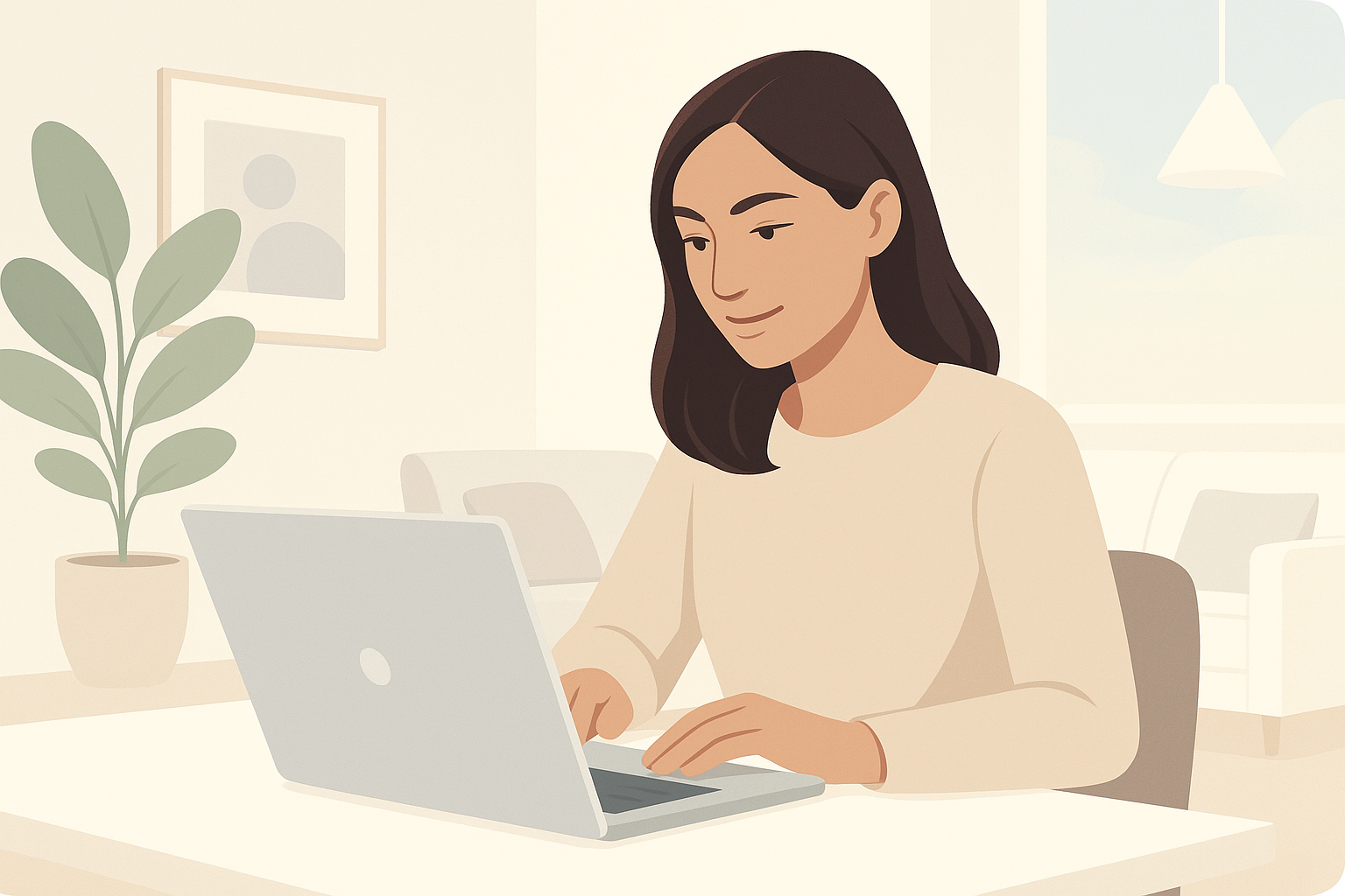 Setup your concierge